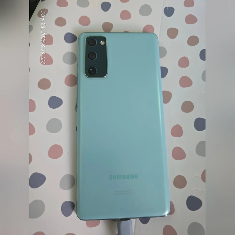 Samsung Galaxy S20 FE 5G Smartphone 128gb